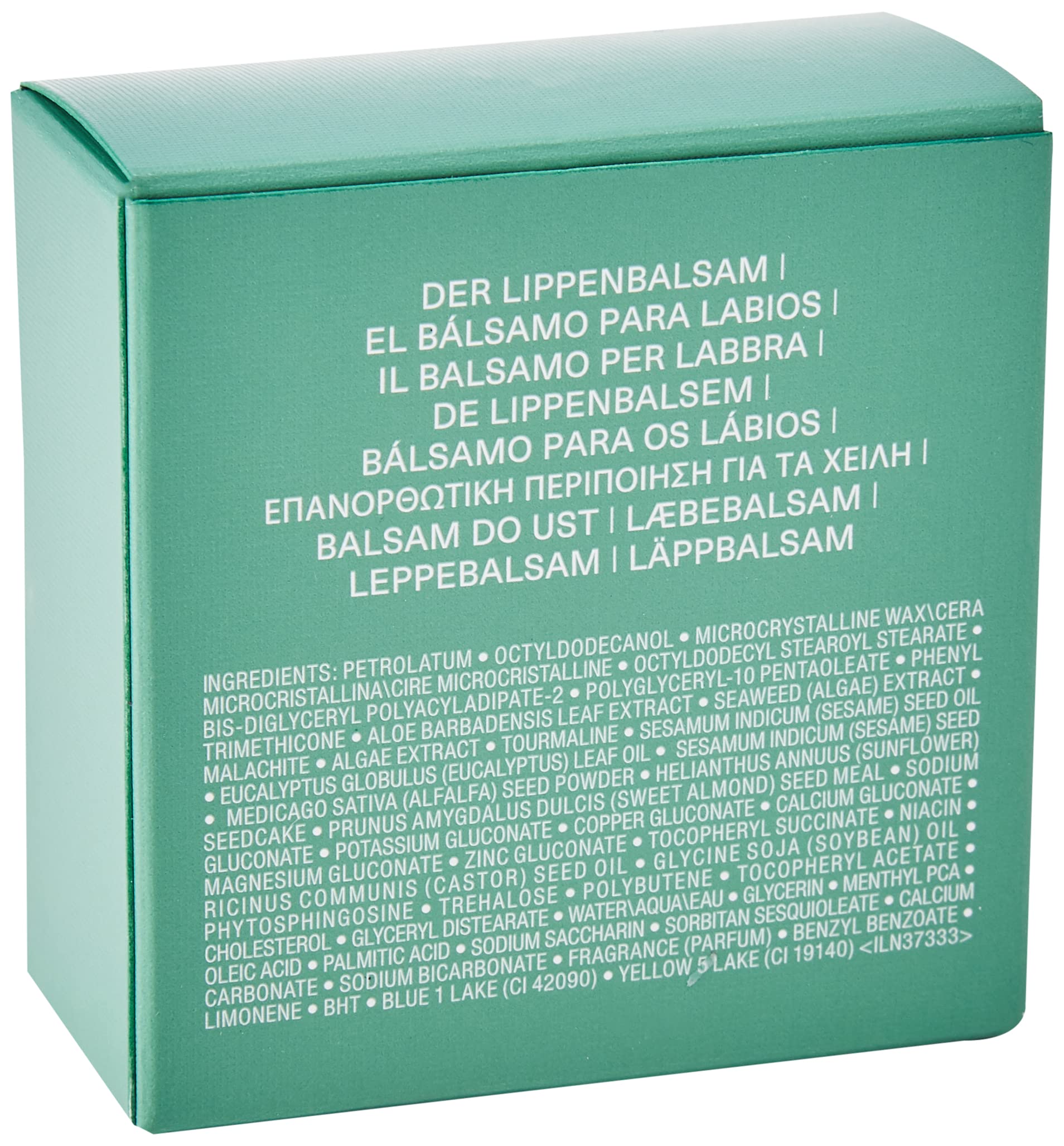 LA MER The Lip Balm 9 g.